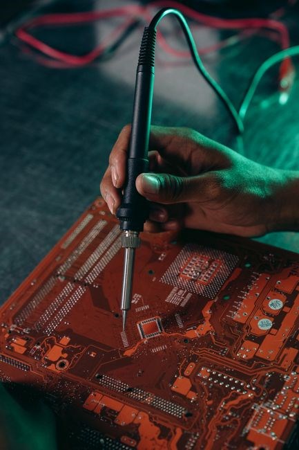 the art of electronics pdf